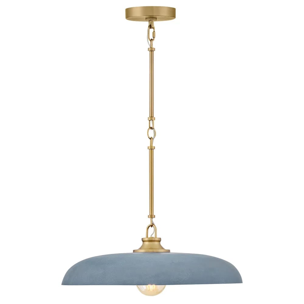 Interior Pendant Sadie Medium Dome Pendant