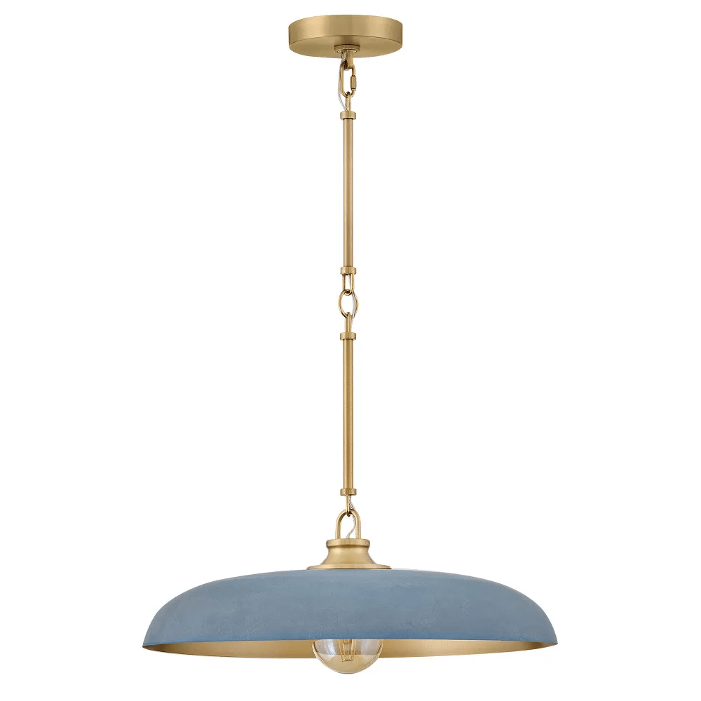 Interior Pendant Sadie Medium Dome Pendant