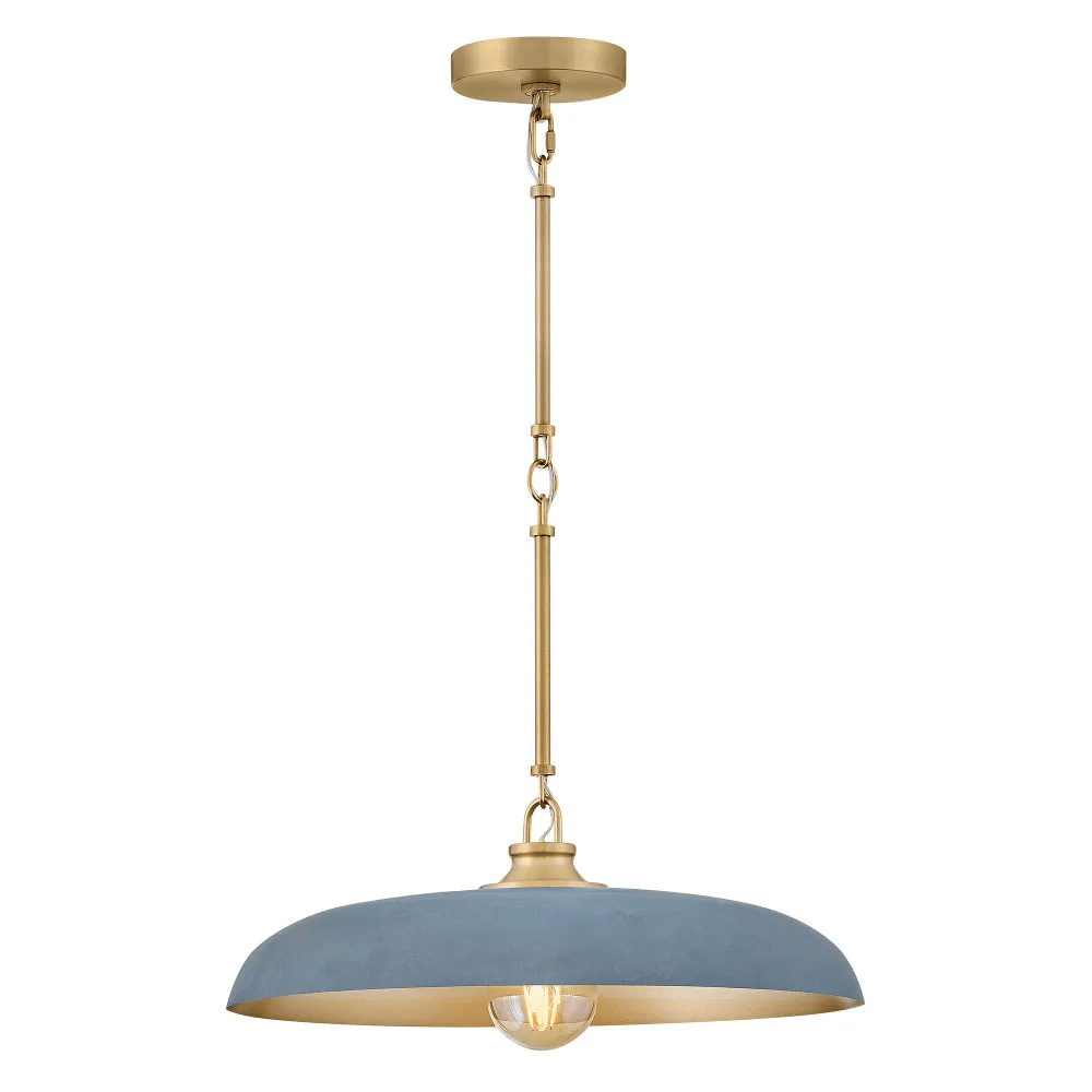 Interior Pendant Sadie Medium Dome Pendant