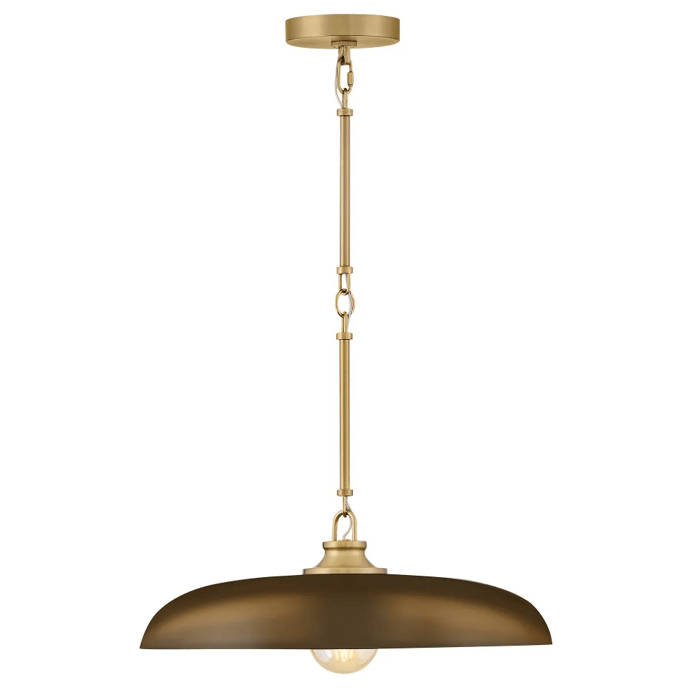 Interior Pendant Sadie Medium Dome Pendant