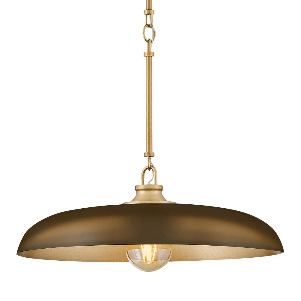 Interior Pendant Sadie Medium Dome Pendant