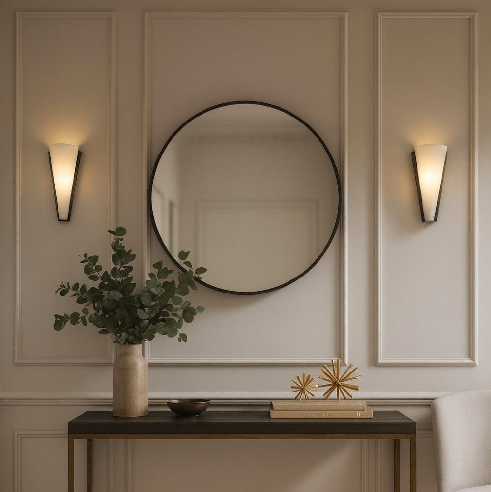 Interior Wall Light / Sconce Saffi LED Wall Light