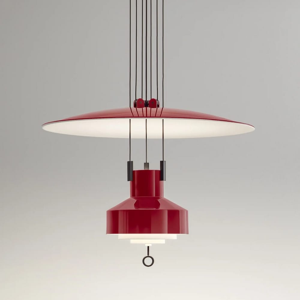 Interior Pendant Saliscendi Pendant Lights