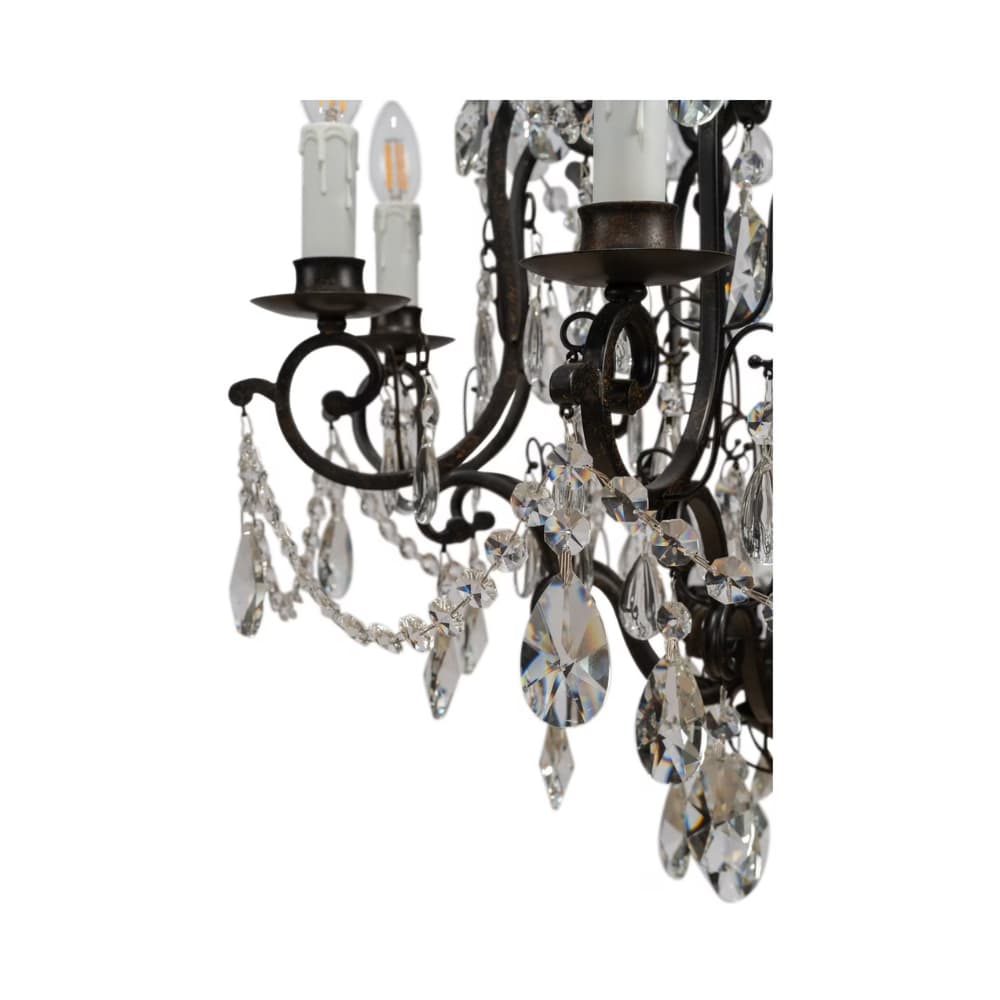 Chandelier Salzburg Chandelier