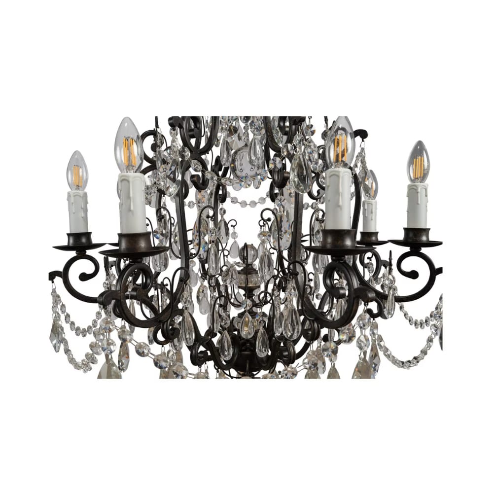 Chandelier Salzburg Chandelier