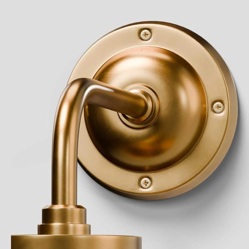 Exterior Wall Light Sandhurst Wall Light