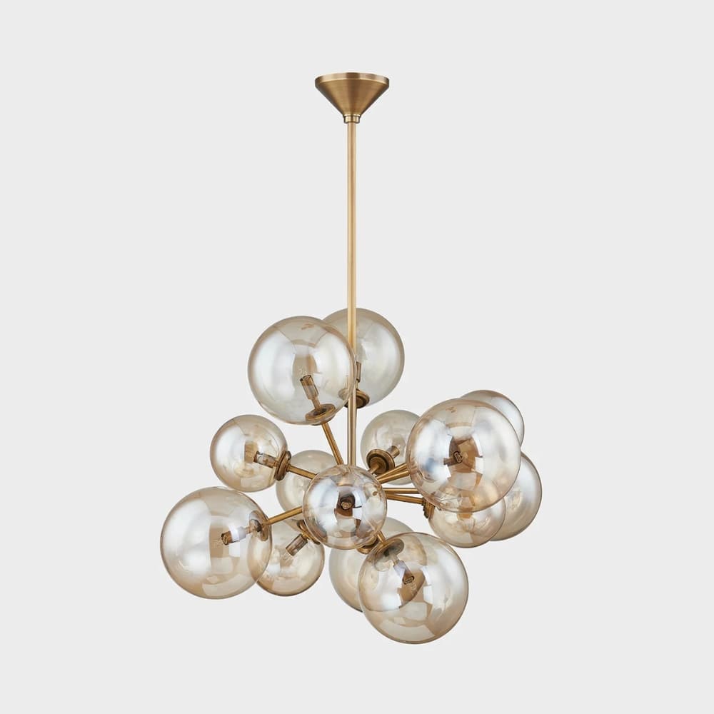 Chandelier Santee Chandelier