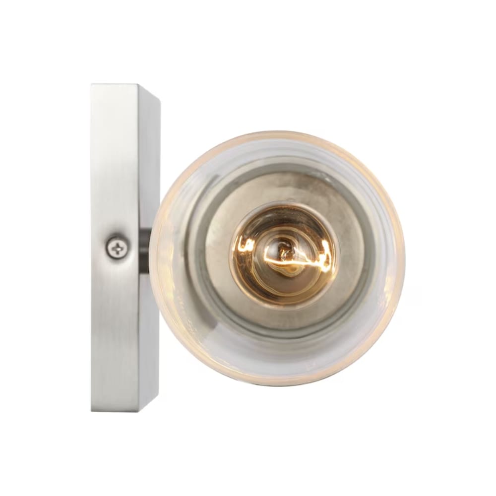 Interior Wall Light / Sconce Sarita 2 L Wall Sconce