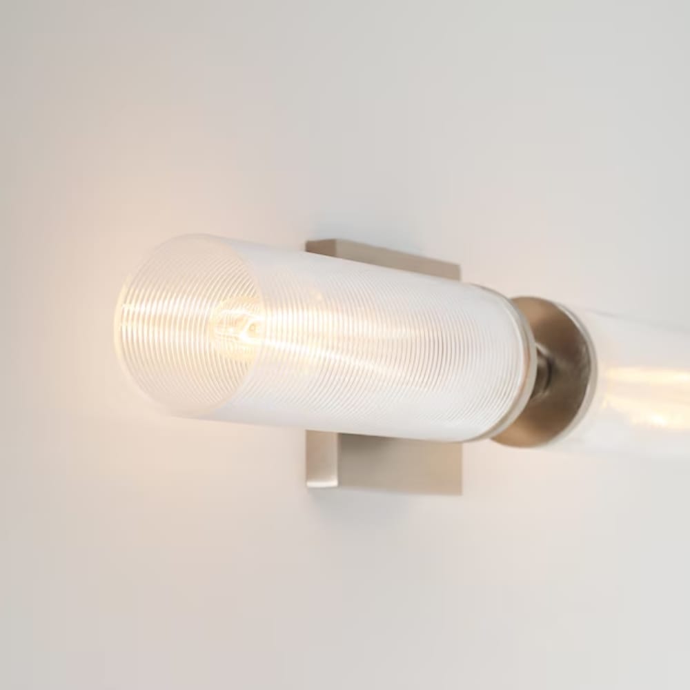Interior Wall Light / Sconce Sarita 2 L Wall Sconce