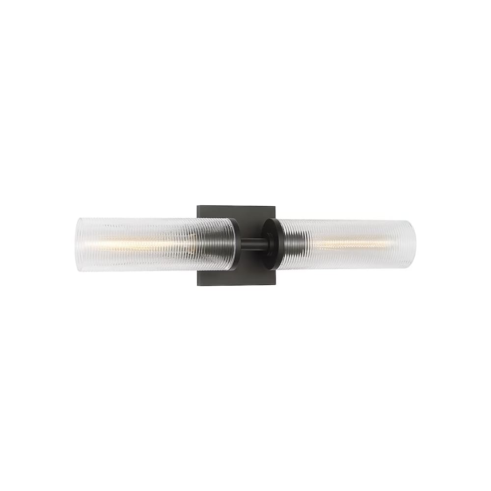Interior Wall Light / Sconce Sarita 2 L Wall Sconce