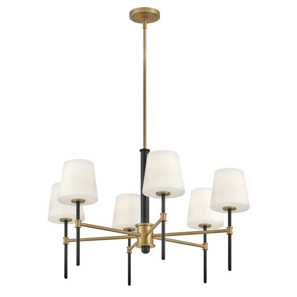 Chandelier Saunders Medium Chandelier