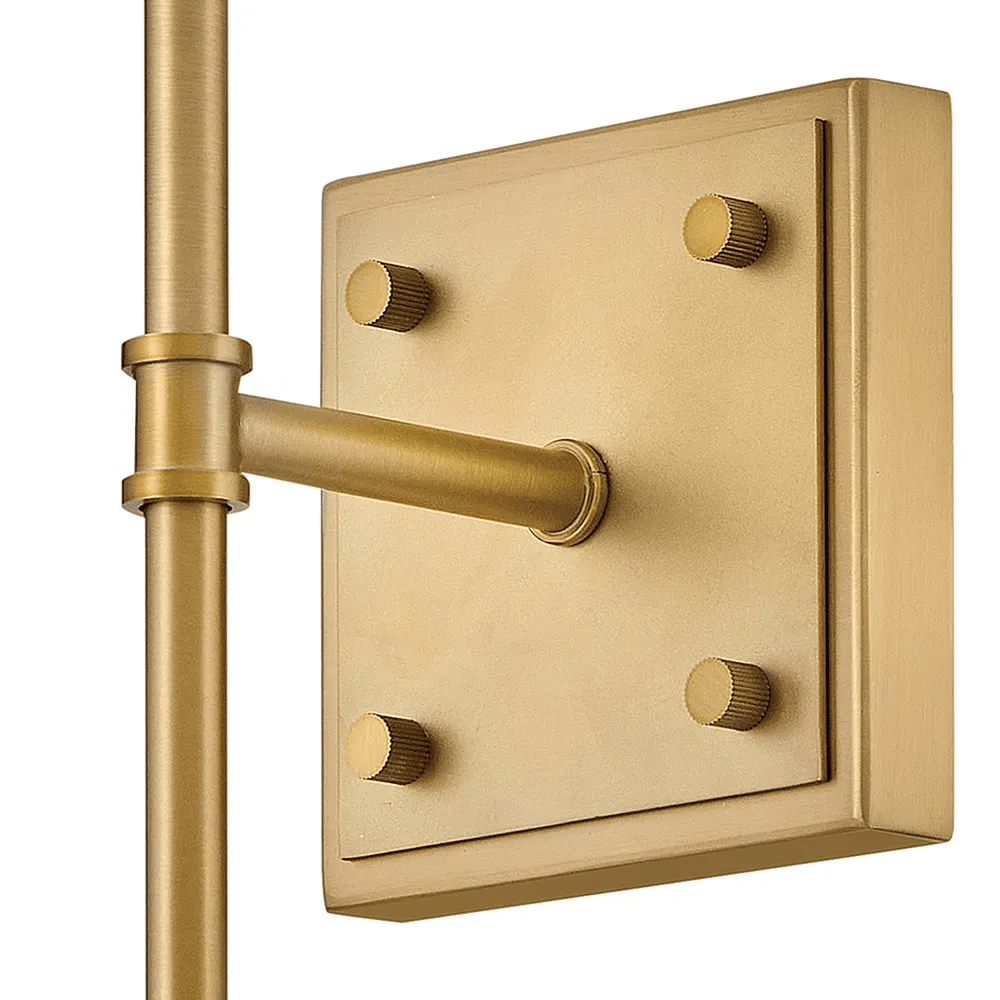 Interior Wall Light / Sconce Saunders Medium Wall Sconce