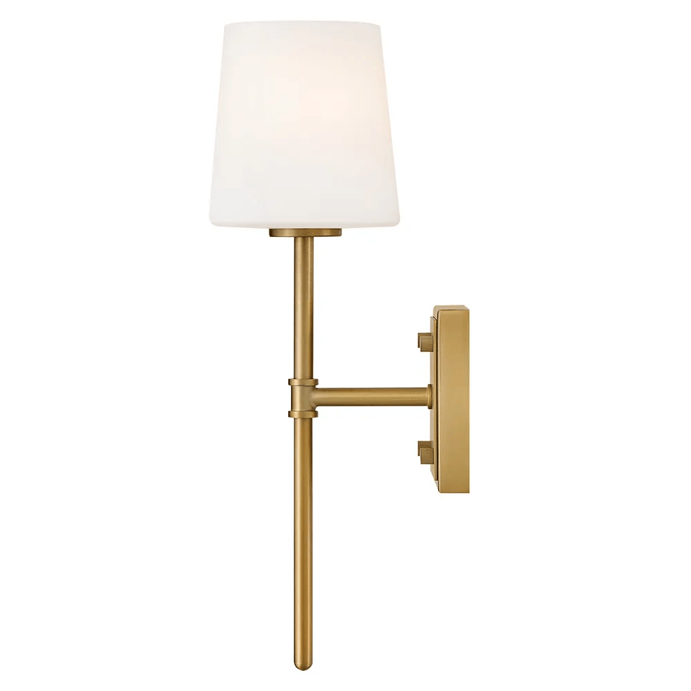 Interior Wall Light / Sconce Saunders Medium Wall Sconce
