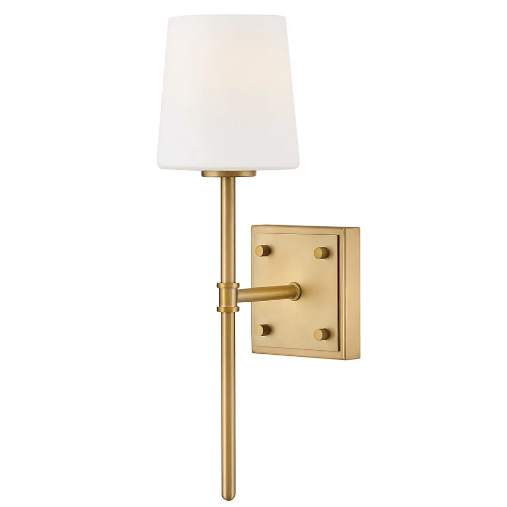 Interior Wall Light / Sconce Saunders Medium Wall Sconce