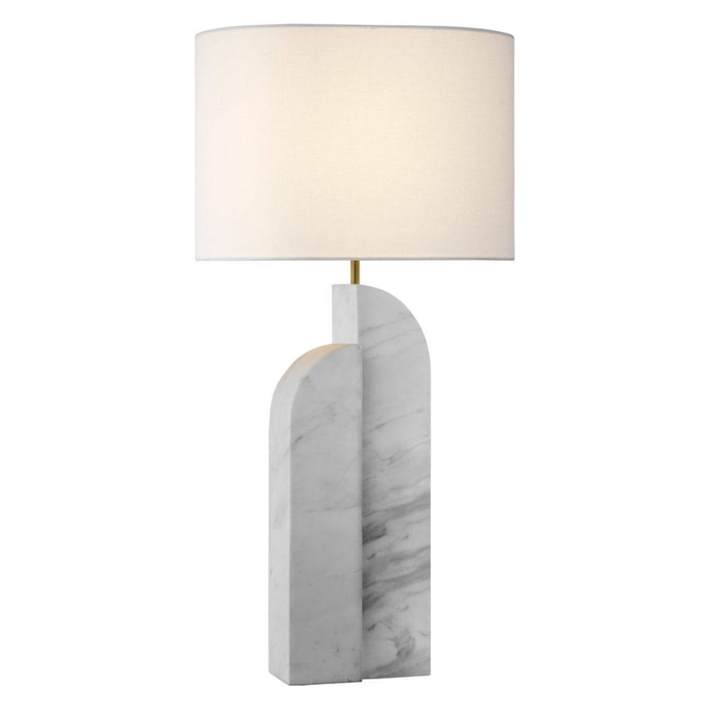 Table Lamps Savoye Left Table Lamp