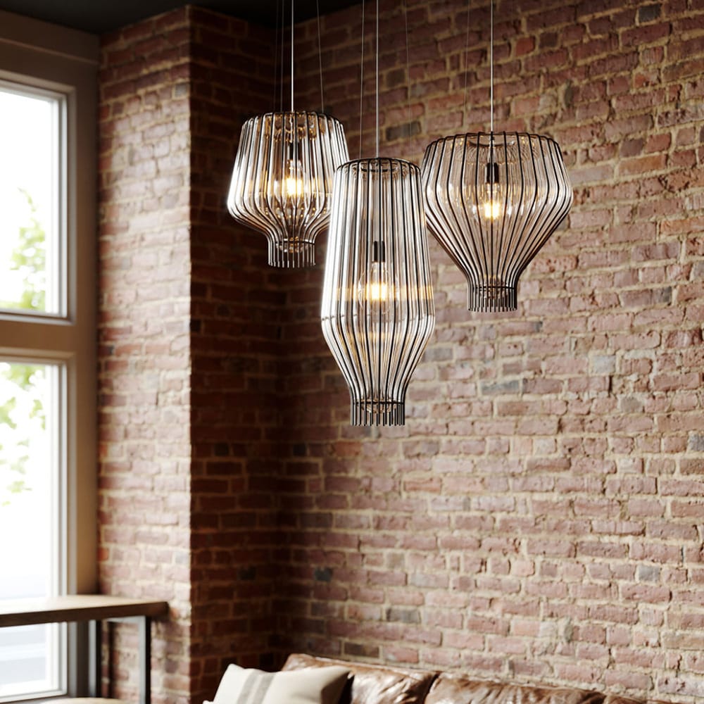 Interior Pendant Saya F47 Pendant (Excess Stock)