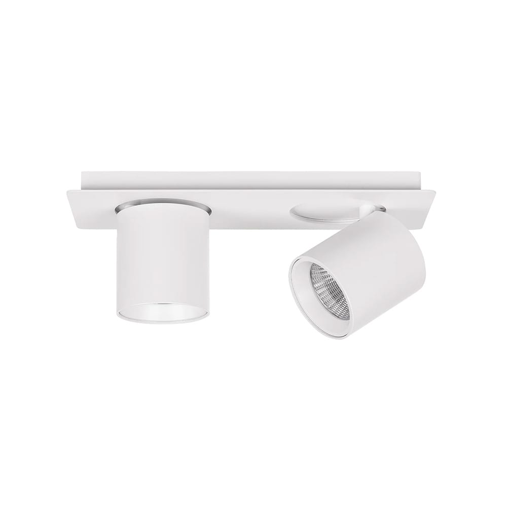 Interior Bar & Spot Sbarra 2 Light Adjustable Bar Light