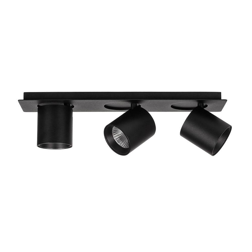 Interior Bar & Spot Sbarra 3 Light Adjustable Bar Light