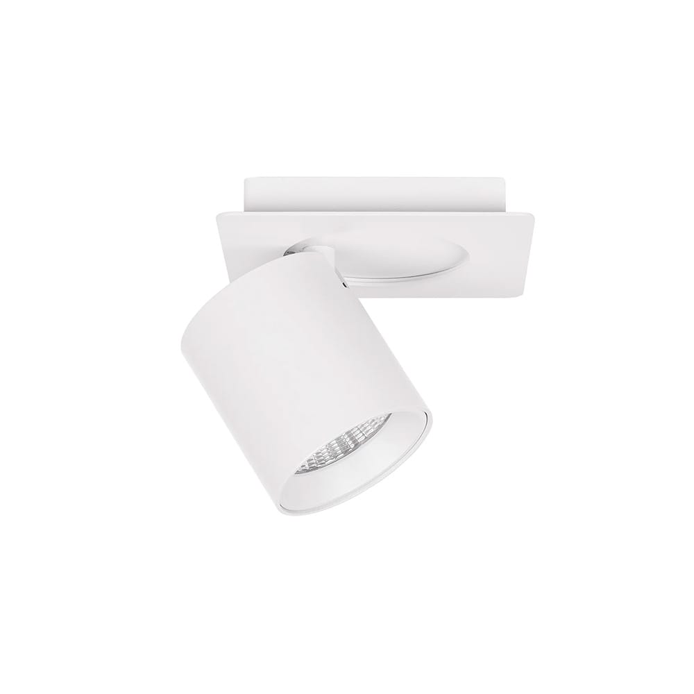 Interior Bar & Spot Sbarra Single Adjustable Spot Light