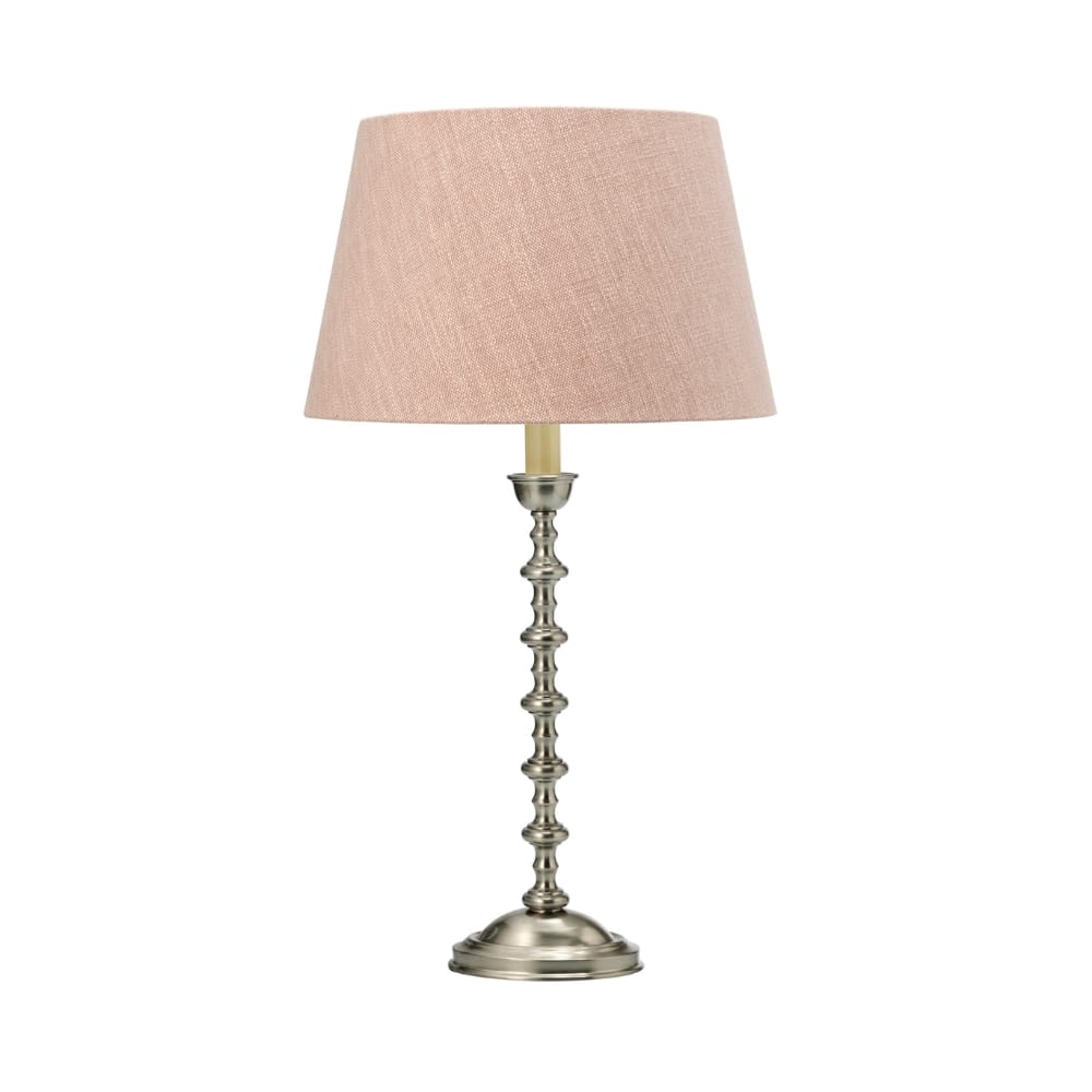 Table Lamps Scarlett Candlestick Table Lamp