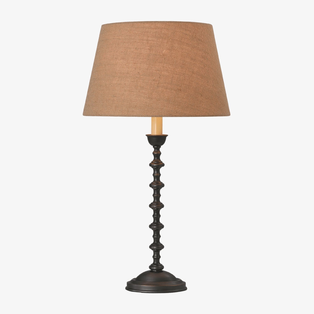 Table Lamps Scarlett Candlestick Table Lamp
