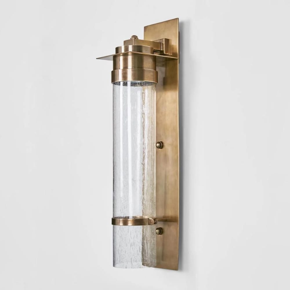 Exterior Wall Light Sea Cottage Outdoor Wall Light