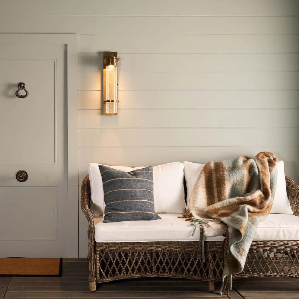 Exterior Wall Light Sea Cottage Outdoor Wall Light