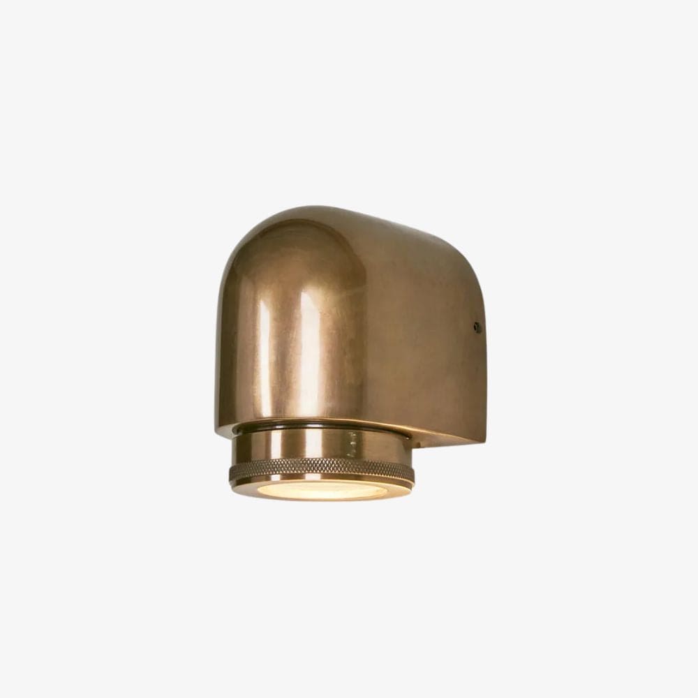 Exterior Wall Light Sea Rock Outdoor Wall Light