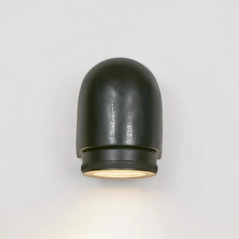 Exterior Wall Light Sea Rock Outdoor Wall Light