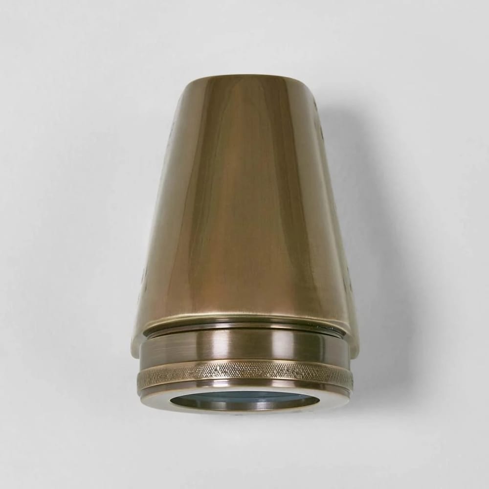 Exterior Wall Light Seaman Wall Lamp