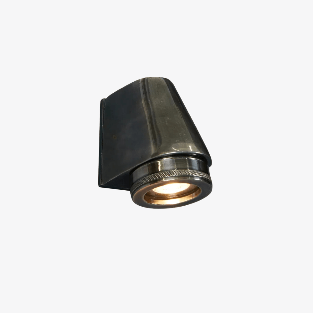 Exterior Wall Light Seaman Wall Lamp