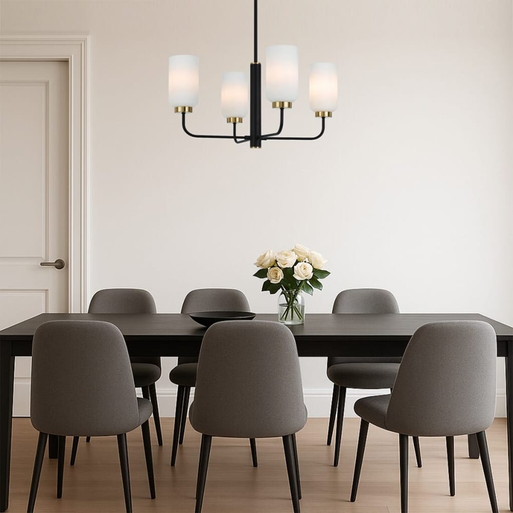 Interior Pendant Sebring 4-Light Pendant