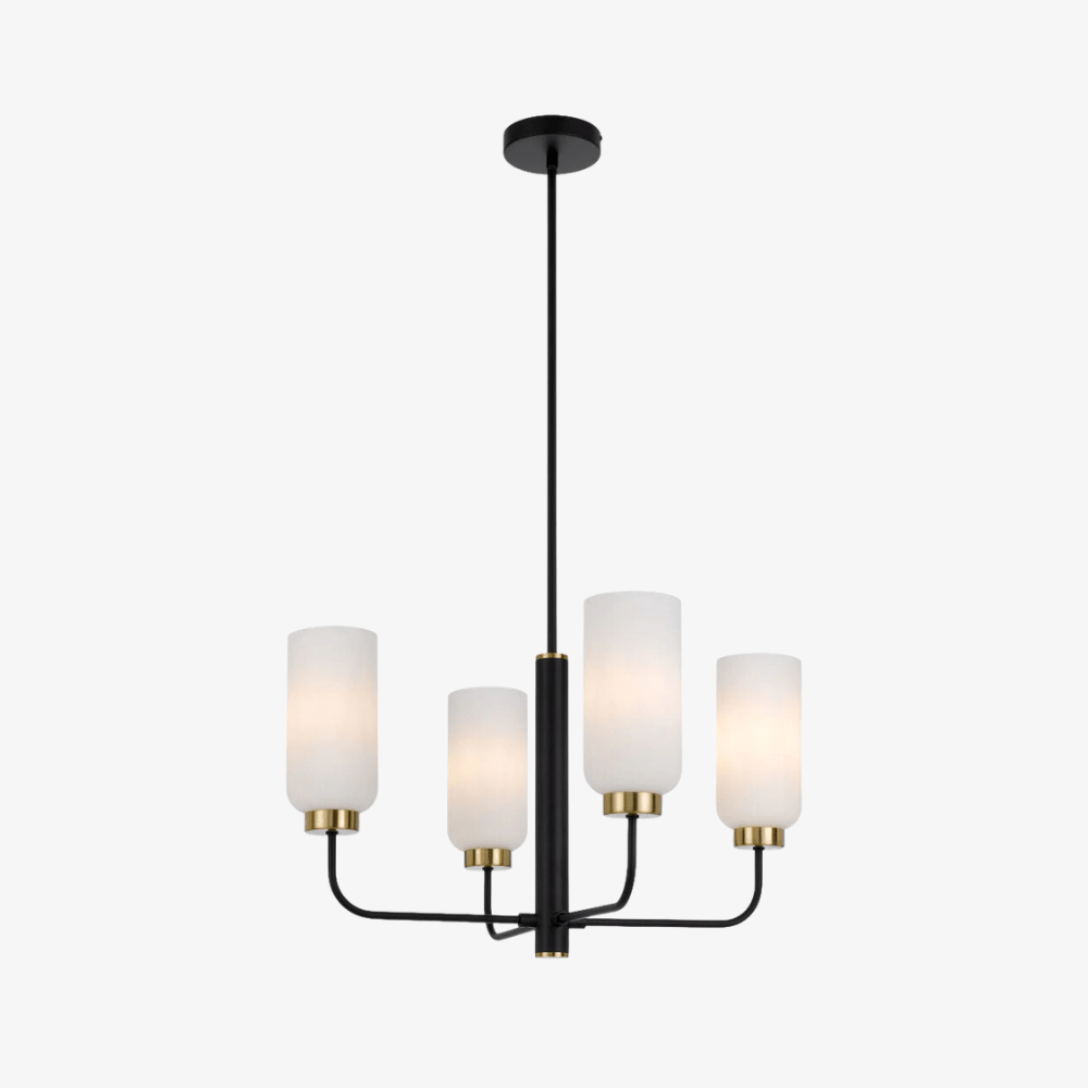 Interior Pendant Sebring 4-Light Pendant