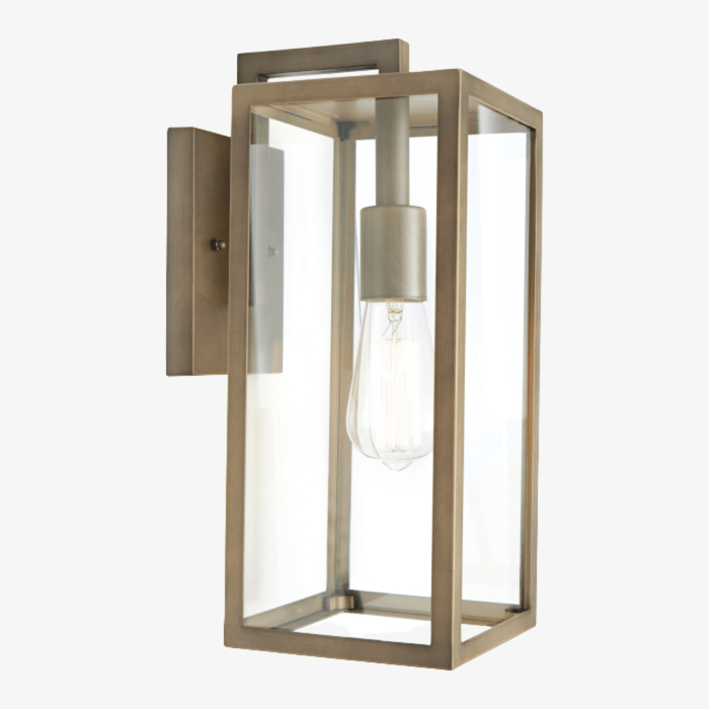 Exterior Wall Light Sedona Wall Light