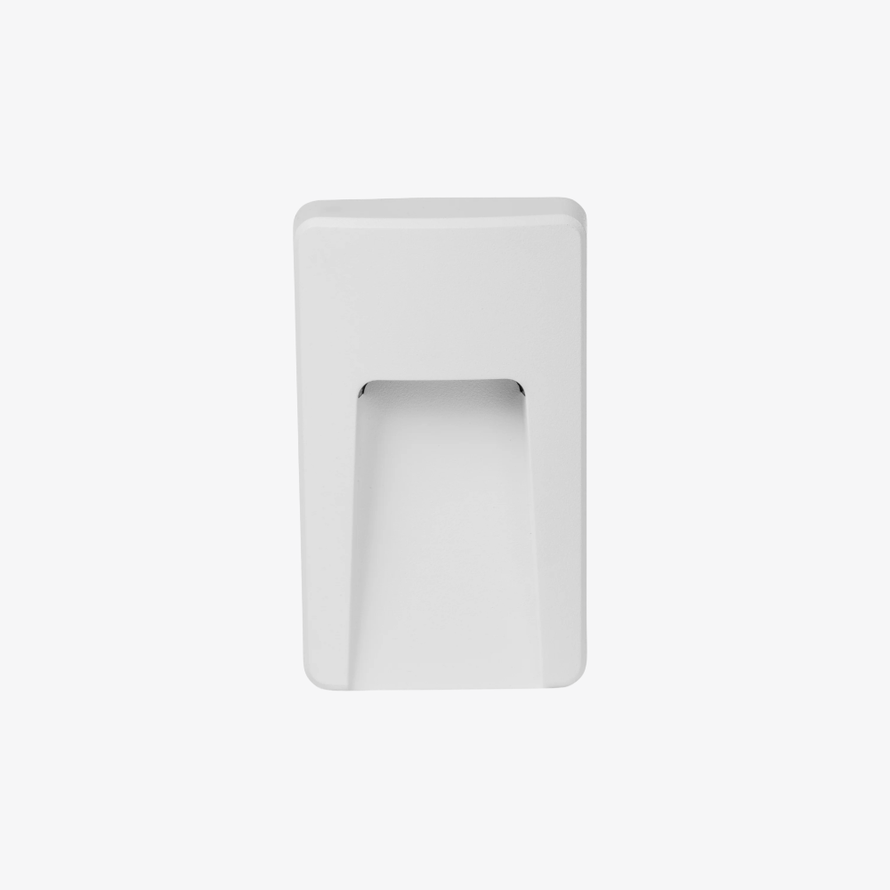 Step Lights Seefore Rectangular Step Light - 12V