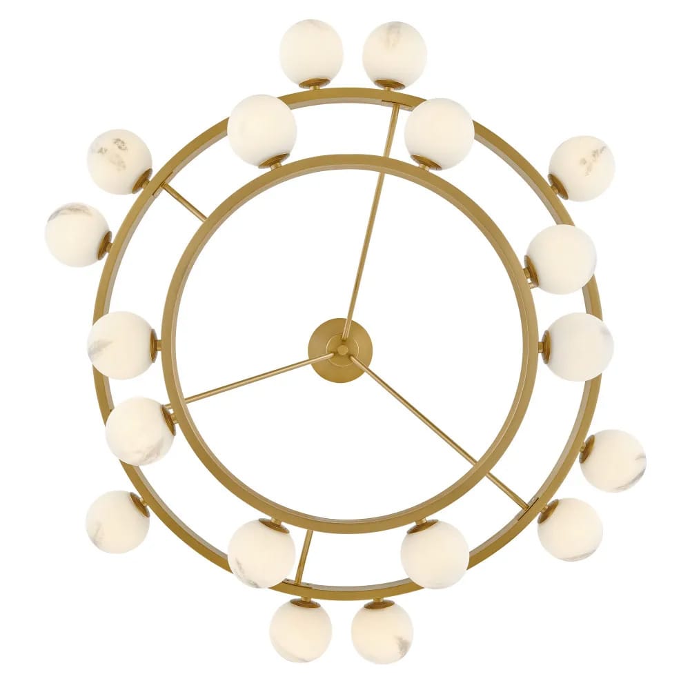 Chandelier Selene Multi Tier Chandelier
