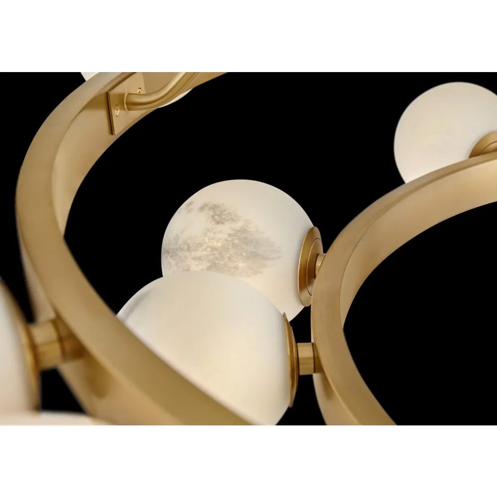 Chandelier Selene Multi Tier Chandelier