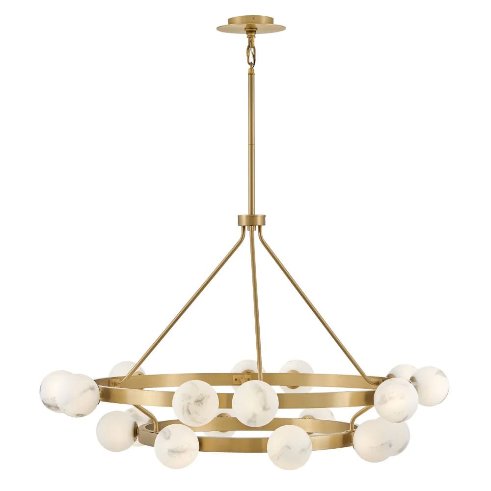 Chandelier Selene Multi Tier Chandelier