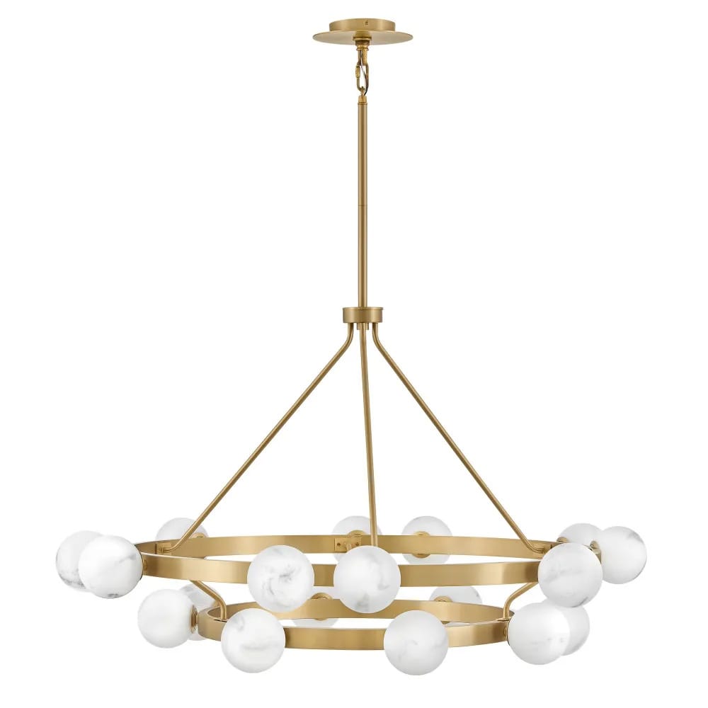 Chandelier Selene Multi Tier Chandelier