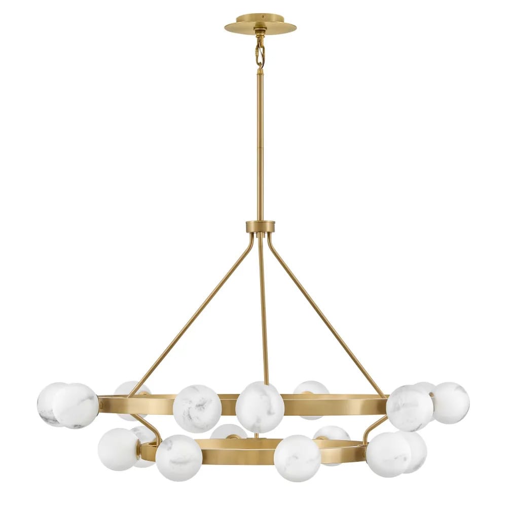 Chandelier Selene Multi Tier Chandelier