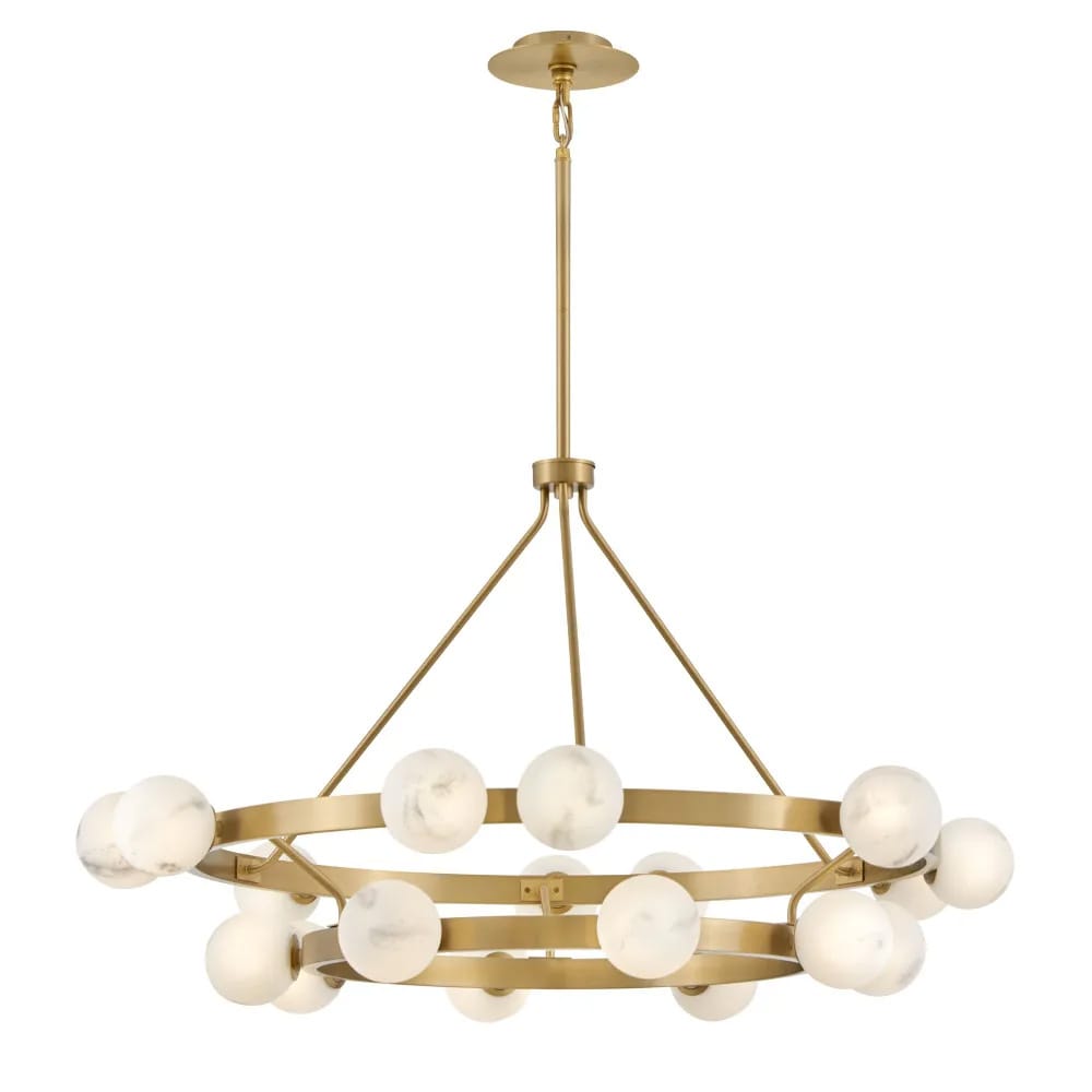 Chandelier Selene Multi Tier Chandelier