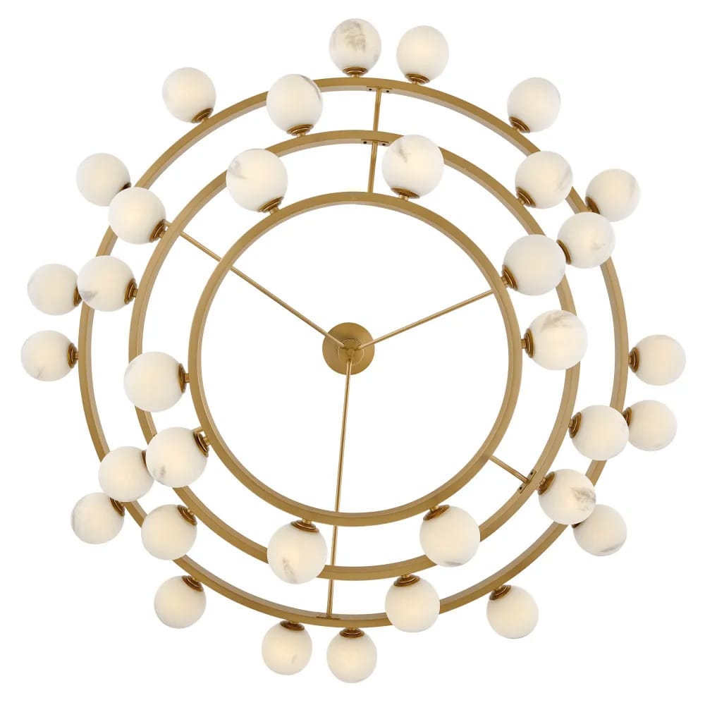 Chandelier Selene Multi Tier Chandelier