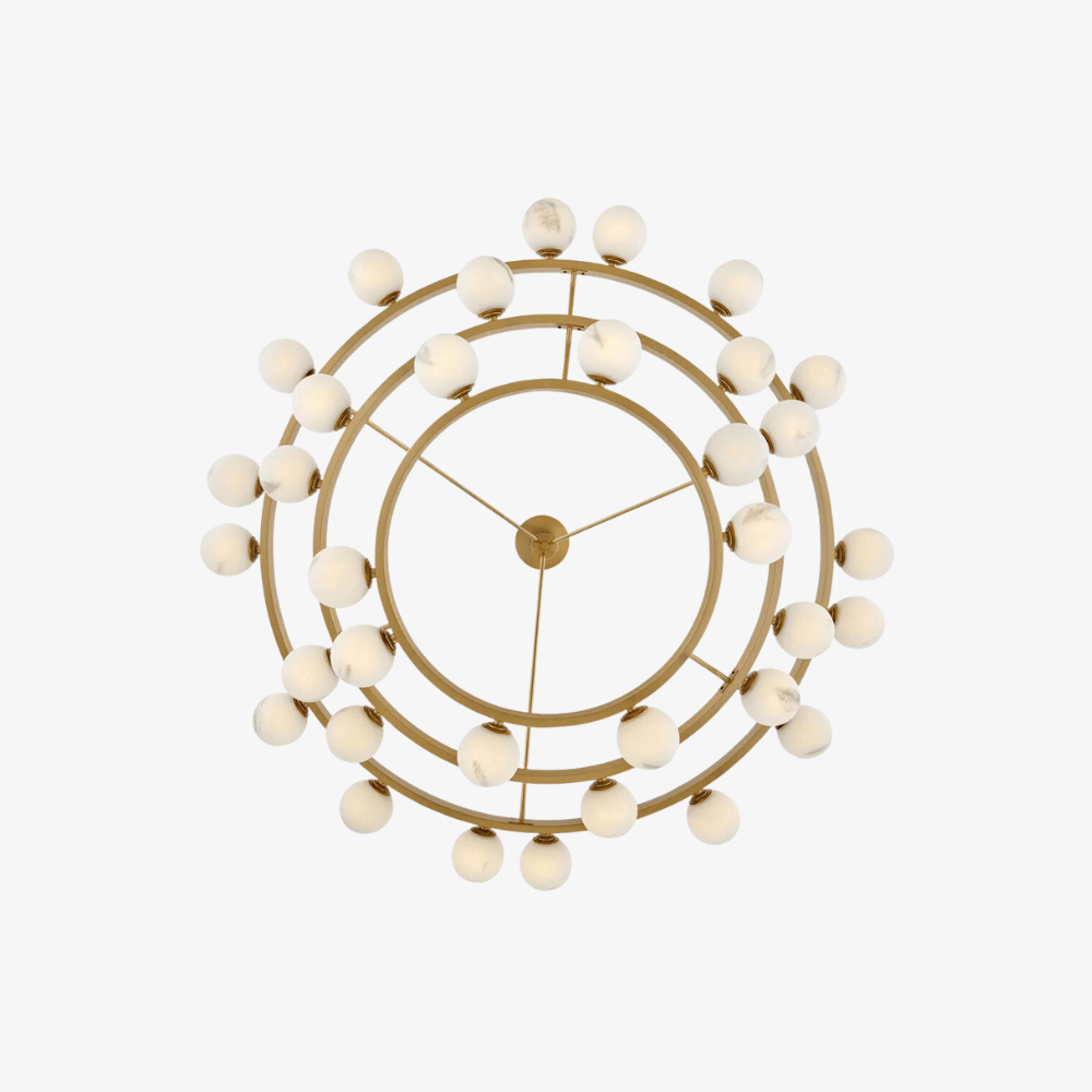 Chandelier Selene Multi Tier Chandelier