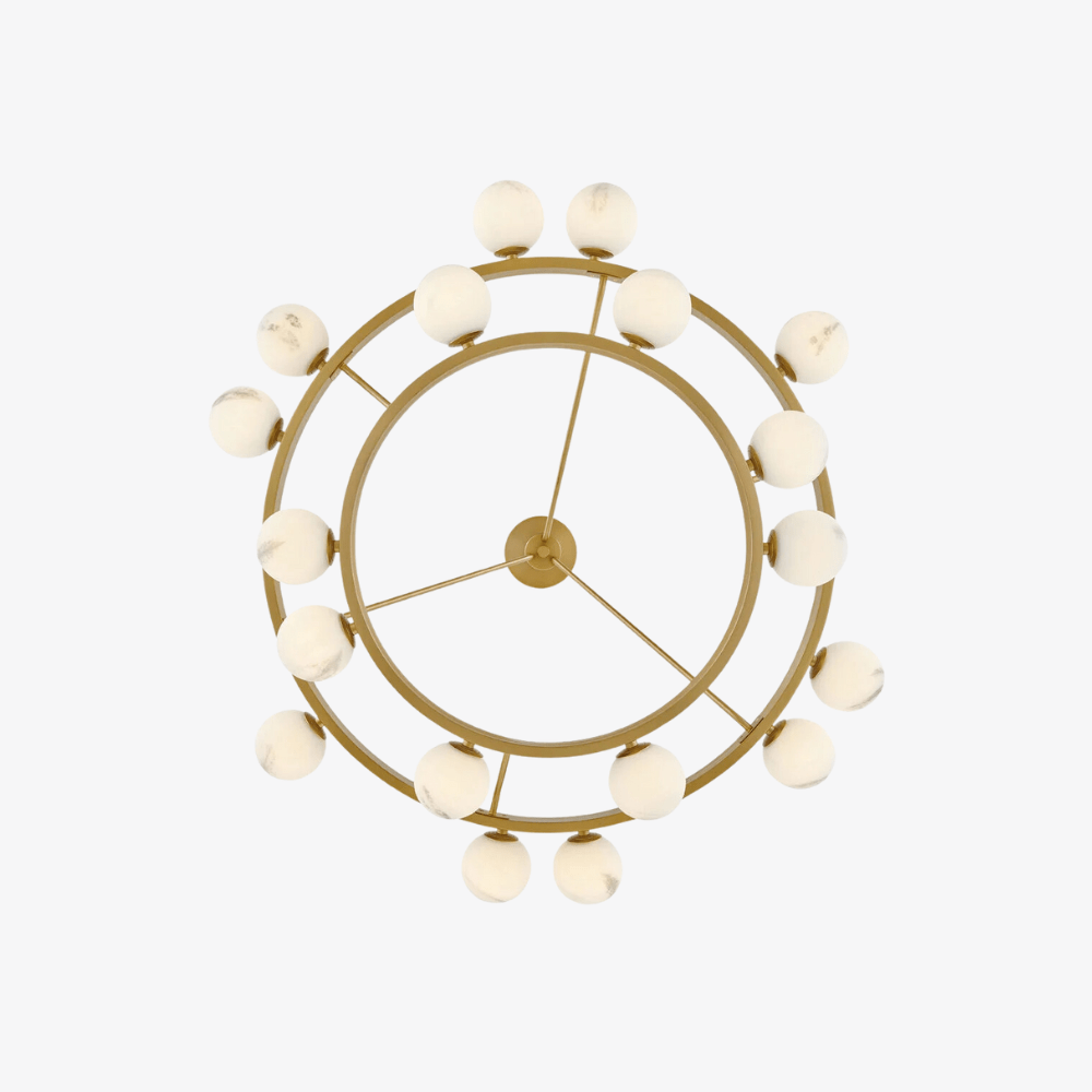 Chandelier Selene Multi Tier Chandelier