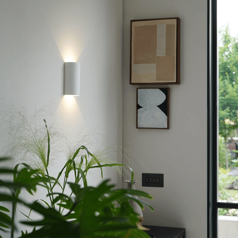 Interior Wall Light / Sconce Serifos 170 LED Wall Light