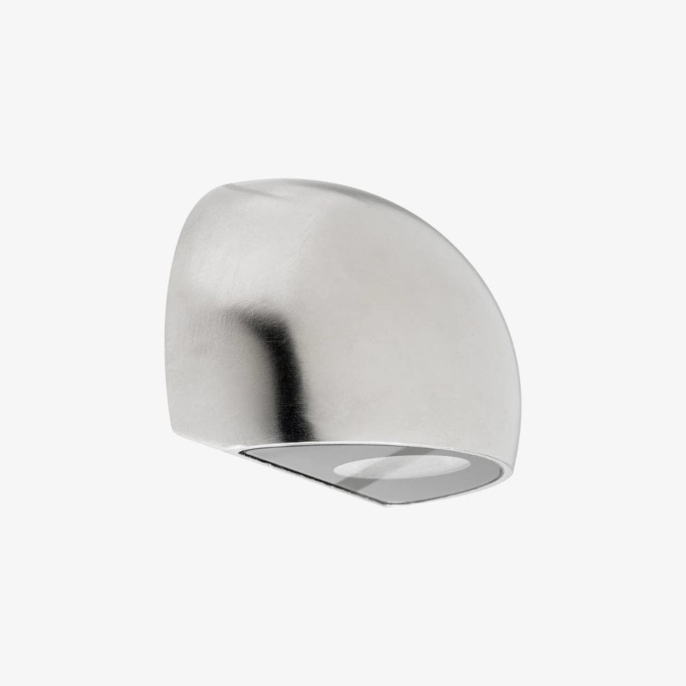 Exterior Step Light Serres Surface Mounted LED Wall Light - 12V