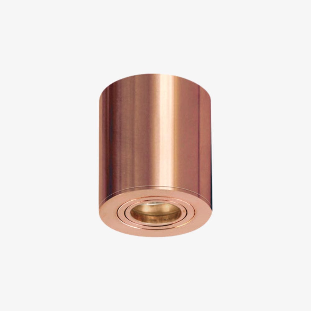Surface Mounted Shelley & Cylinders Downlight
