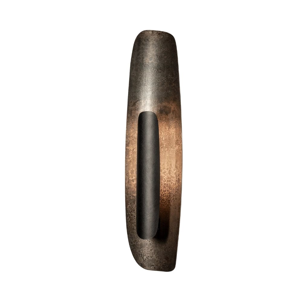 Interior Wall Light / Sconce Shield Large Sconce