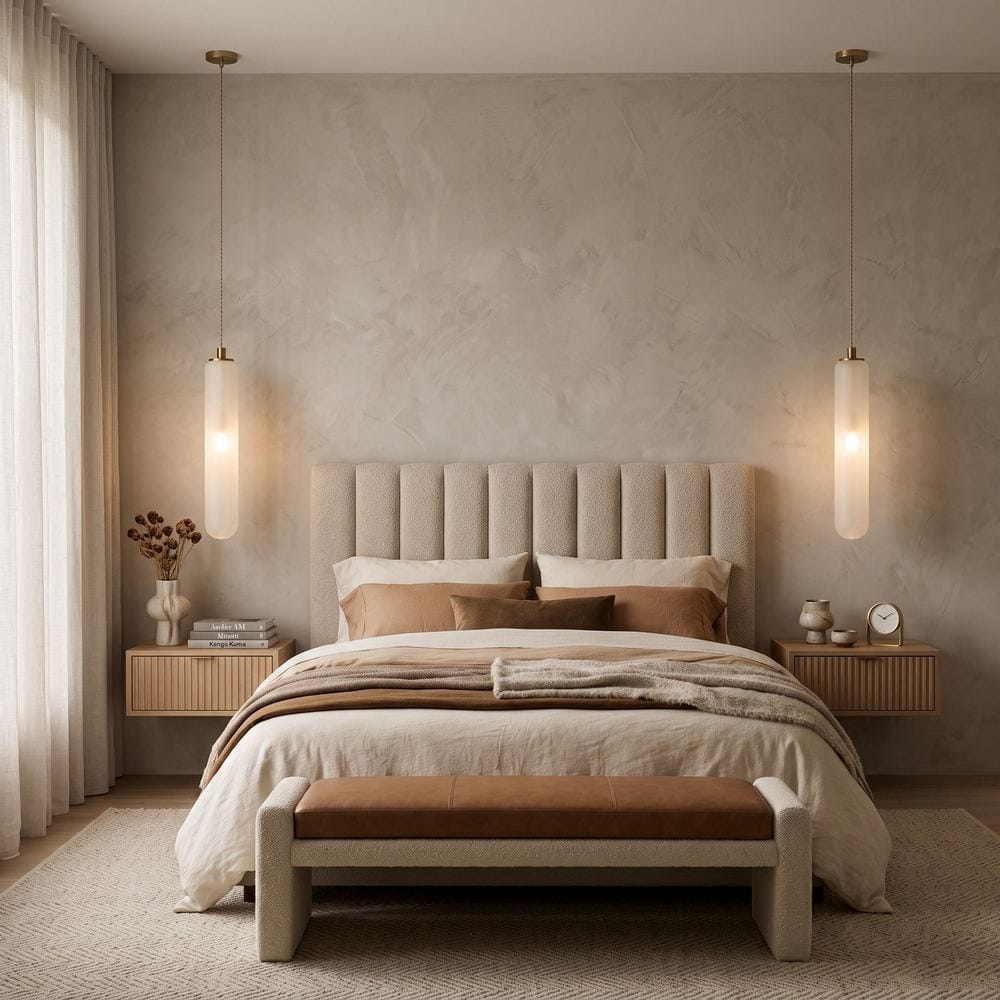 Interior Pendant Siena Pendant Light