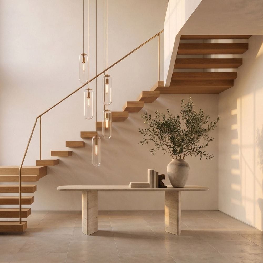 Interior Pendant Siena Pendant Light